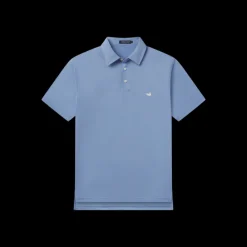 Youth Azores Performance Polo