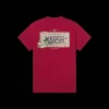 Youth Backroads Collection Tee - Mississippi