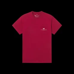 Youth Backroads Collection Tee - Mississippi