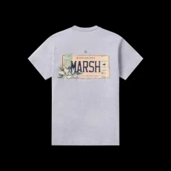 Youth Backroads Collection Tee - Mississippi