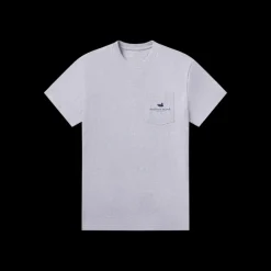 Youth Backroads Collection Tee - Mississippi