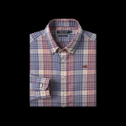 Youth Bayamon Performance Dress Shirt