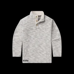 Youth Beaufort Knit Pullover