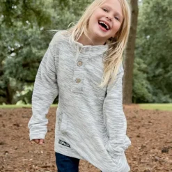 Youth Beaufort Knit Pullover