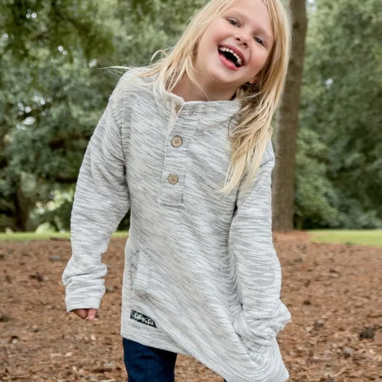 Youth Beaufort Knit Pullover
