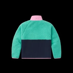 Youth Beckett Snap Fleece