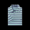 Youth Bermuda Performance Polo - Davis