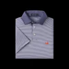 Youth Bermuda Performance Polo - Hawthorne