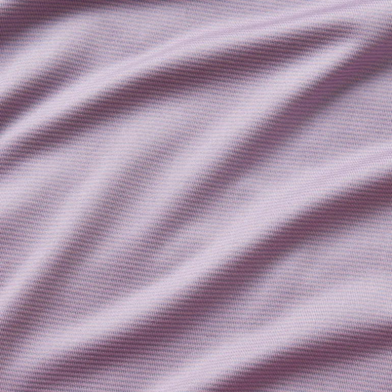 Youth Bermuda Performance Polo - Wellington Stripe