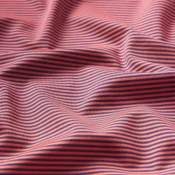 Youth Bermuda Performance Polo - Hampton Stripe