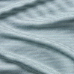 Youth Bermuda Performance Polo - Wellington Stripe