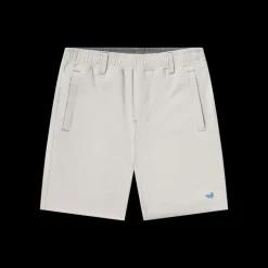 Youth Billfish Lined Performance Short