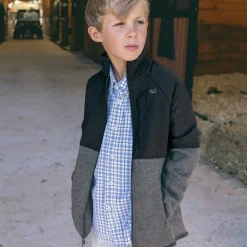 Youth Billings FieldTec™ Jacket - Classic