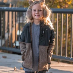 Youth Billings FieldTec™ Jacket - Classic
