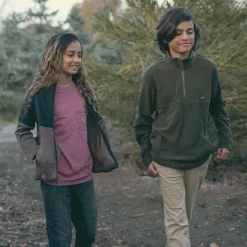 Youth Billings FieldTec™ Jacket - Classic