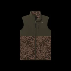 Youth Billings FieldTec™ Vest - Camo