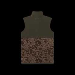 Youth Billings FieldTec™ Vest - Camo