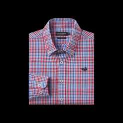 Youth Blount Performance Dress Shirt