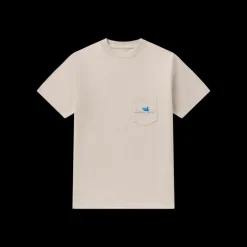 Youth Blue Crab Tee