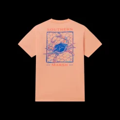Youth Blue Crab Tee