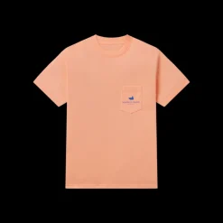 Youth Blue Crab Tee