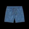 Youth Bodrum Straits Lined Swim Trunk