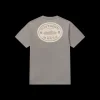 Youth Branding - Mountain Medallion Tee