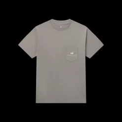 Youth Branding - Mountain Medallion Tee