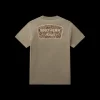 Youth Branding - Retro Camo Tee