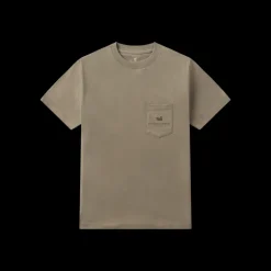 Youth Branding - Retro Camo Tee