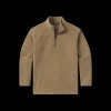 Youth Bronze Bluff Pullover