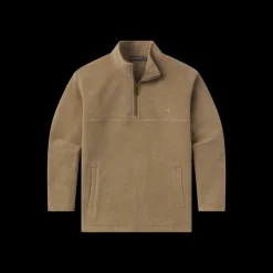 Youth Bronze Bluff Pullover