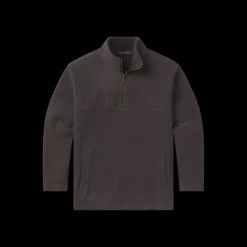 Youth Bronze Bluff Pullover