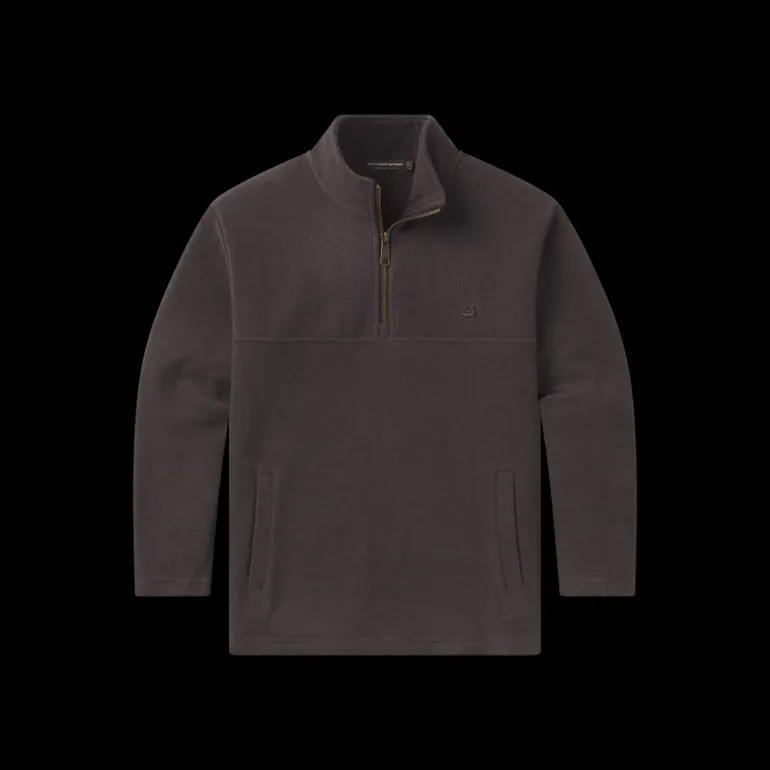 Youth Bronze Bluff Pullover