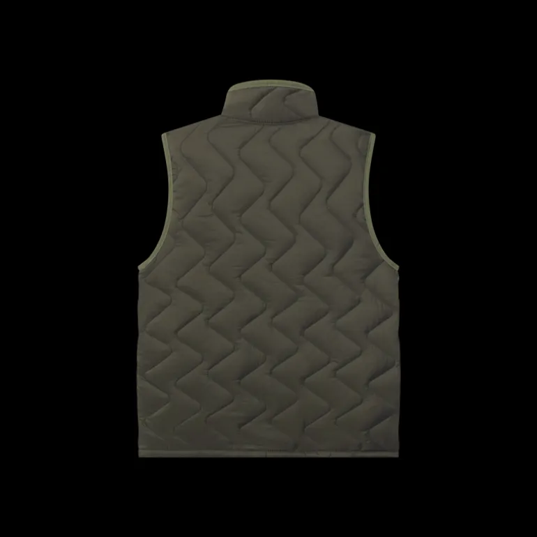Youth Broussard Quilted Vest