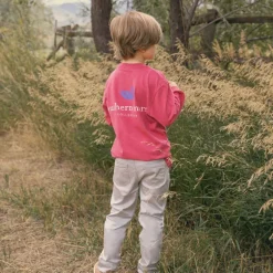 Youth Cahaba Comfort Stretch Twill Pant