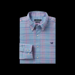 Youth Caicos Performance Dress Shirt