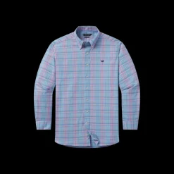 Youth Caicos Performance Dress Shirt