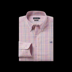 Youth Caicos Performance Dress Shirt