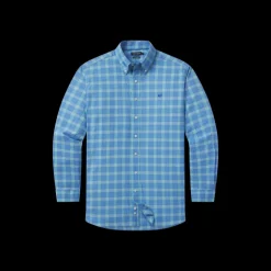 Youth Calabash Performance Dress Shirt