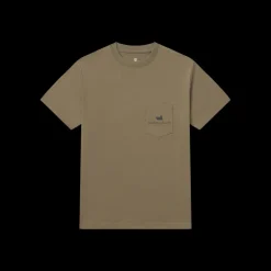 Youth Camping Arrowhead Tee