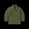 Youth Carbondale Fleece Pullover