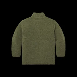 Youth Carbondale Fleece Pullover