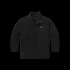 Youth Carbondale Fleece Pullover