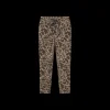 Youth Carolina Casual Pant - Camo