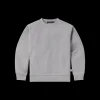 Youth Caroline Comfort Crewneck