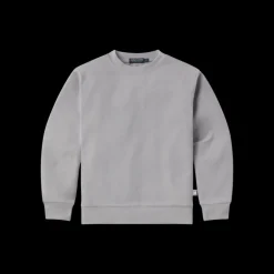 Youth Caroline Comfort Crewneck