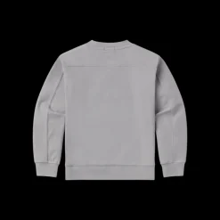 Youth Caroline Comfort Crewneck