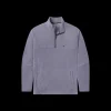 Youth Copper Trail Fleece Pullover