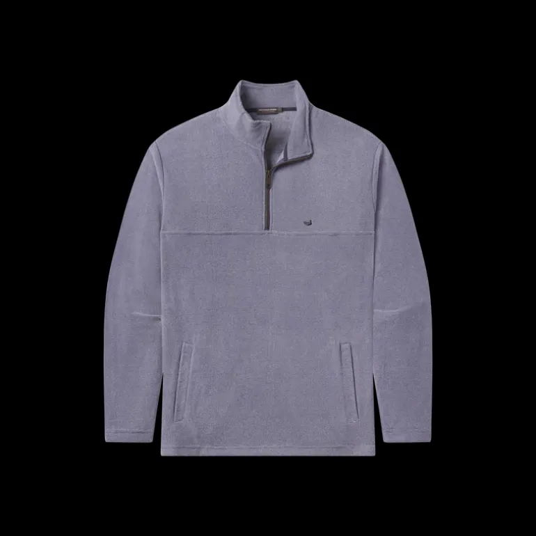 Youth Copper Trail Fleece Pullover